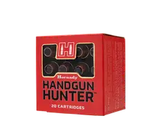 Handgun Hunter<sup>®</sup> preview image