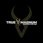 True Magnum TV Logo