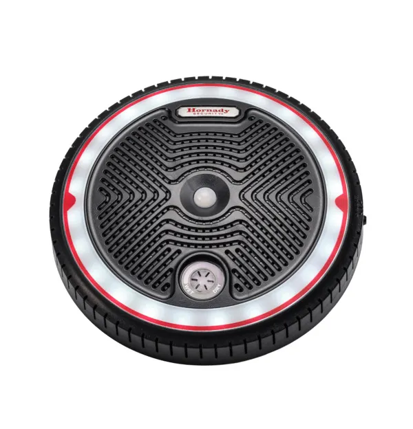 Dehumidifier Light