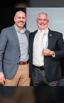 NASGW Names Hornady® Ammunition Manufacturer of the Year