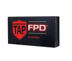 TAP<sup>®</sup> FPD™ preview image