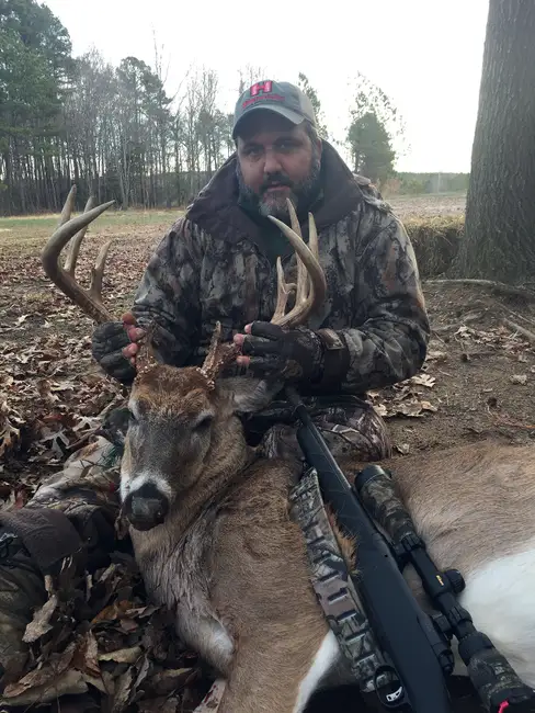 NC Buck