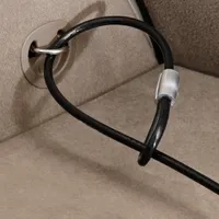 75400 Under Bed Safe - security cable image
