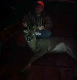 First Buck