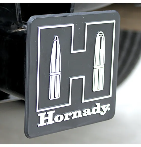 Hornady<sup>®</sup> Hitch Cover