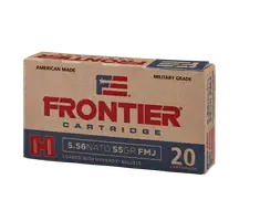 Frontier<sup>®</sup> preview image