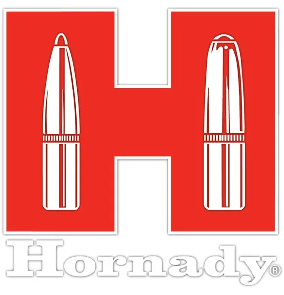 Hornady® Red H Sticker