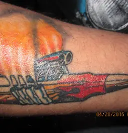 dedication