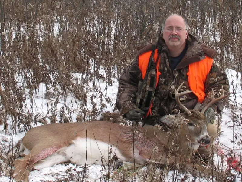 Love the Hornady .308 TAP 168gr AMAX