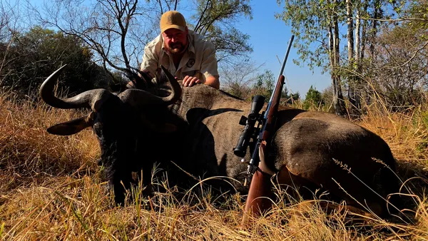 Hornady, Ruger & Integrix - The All-American Hunting Trio