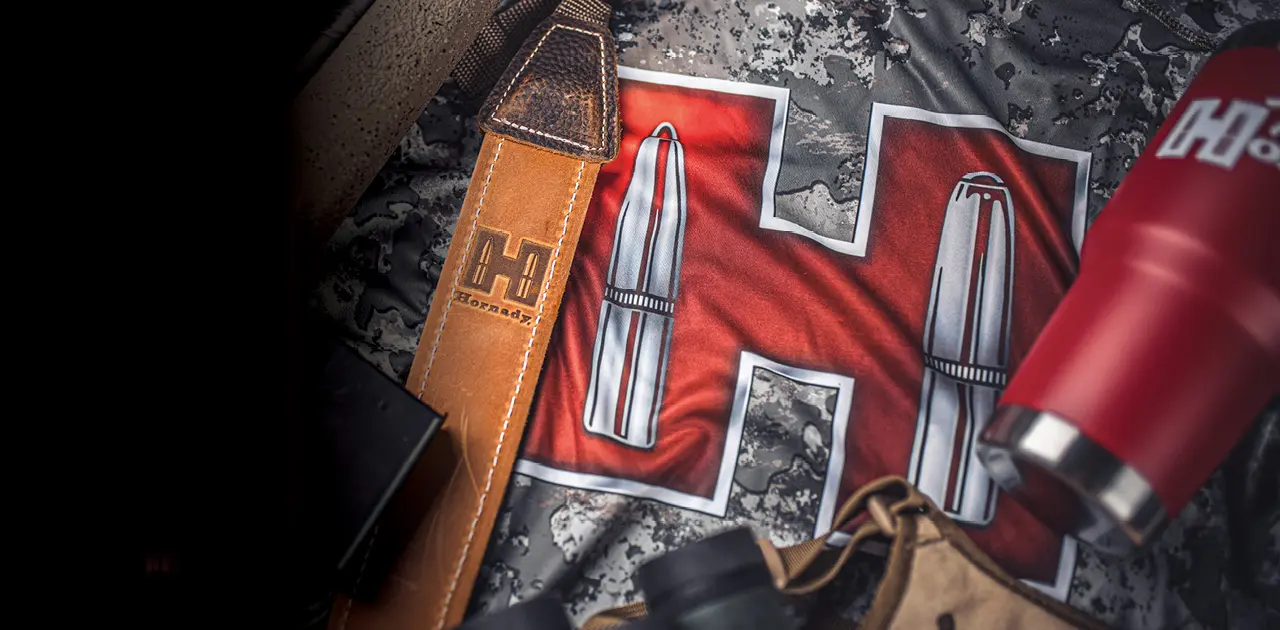 Slide number 66 
BLACKFRIDAY
SALE
Hornady is offering Black Friday Savings all month long! Get up to 30% OFF all items in our online store! Online only • No promo code needed • Expires Nov. 30, 2024
Hornady Store