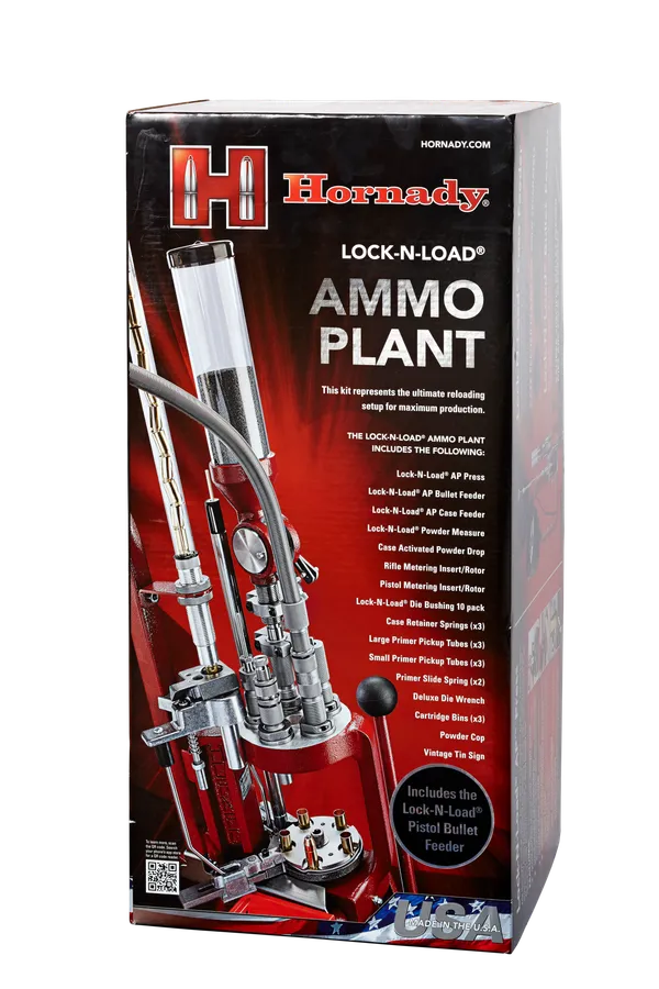 Photo of Lock-N-Load® Ammo Plant Kit