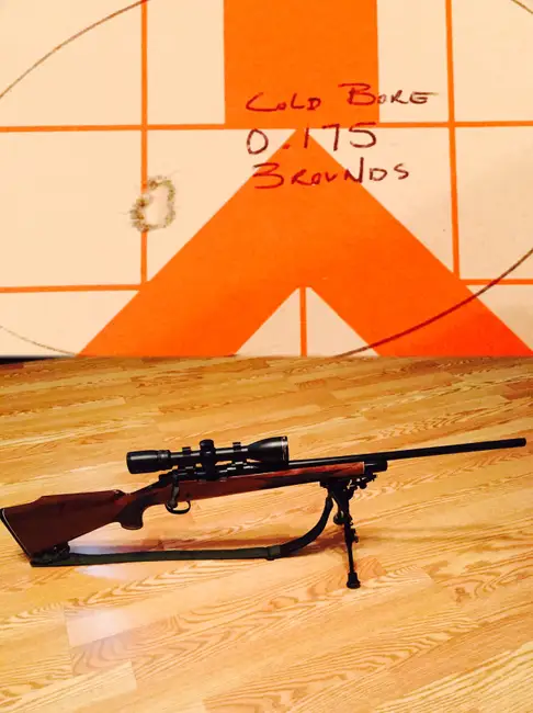 One Hit and two misses