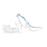 The Given Right Logo