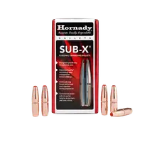 Sub-X<sup>®</sup> preview image
