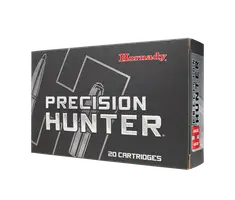 Precision Hunter<sup>®</sup> preview image