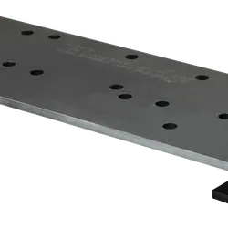 Photo of Mounting Plate