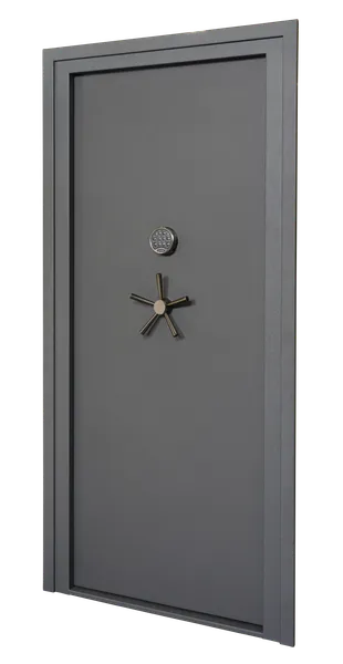 SnapSafe® Premium Vault Doors