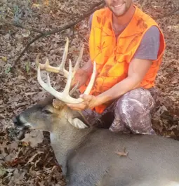 First Buck