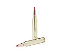 <span>Hornady<sup>®</sup></span> Ammunition preview image