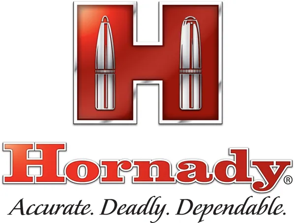 Team Hornady Logo