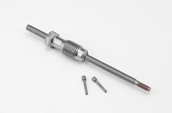 Photo of Zip Spindle Kit