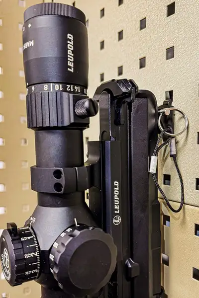 SquareLok® AR-Upper Receiver Mount