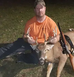 Two shots ‑ 2 Bucks