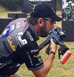 Big Wins for Team Hornady at the 2015 Surefire Multi-Gun Championships