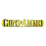 Guns & Ammo TV Logo
