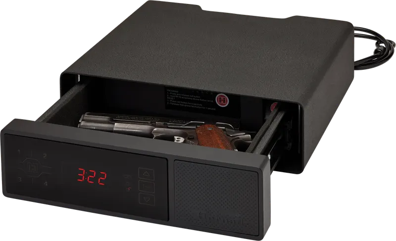 Photo of RAPiD Safe