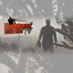 Eastman's Hunting TV Logo