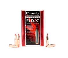 ELD-X<sup>®</sup> (Extremely Low Drag - eXpanding) preview image