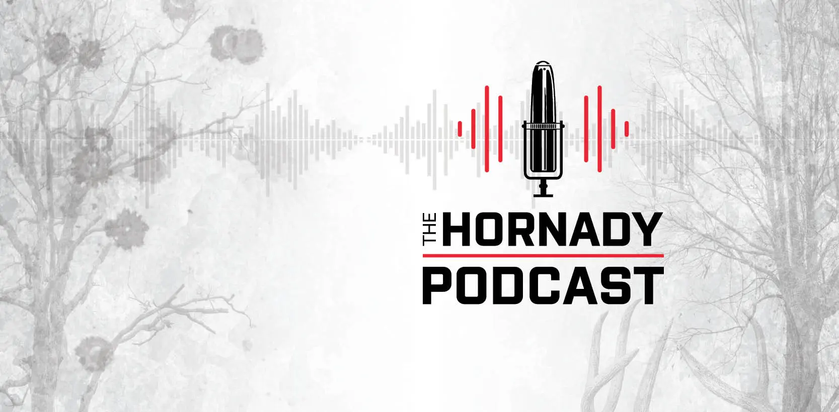 Slide number 27 WELCOME TOTHE HORNADY
PODCAST
We’ve got some of the biggest names in the industry as well as the leading innovators of bullet technology locked, loaded and ready to deliver the goods on the topics that interest you most.
New episodes drop each week.
Find Out More