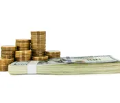 Cash and Coins  image