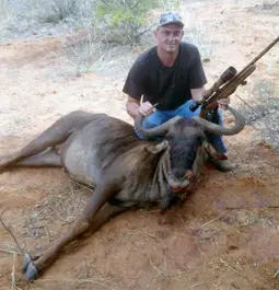 hunting for 2014