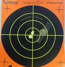 Accurate Ammo