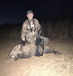 Pig poker