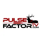 Pulse Factor TV Logo
