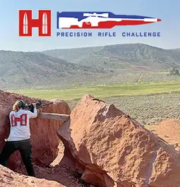 Hornady® Named Title Sponsor of the Precision Rifle Series