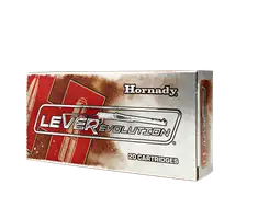 LEVERevolution<sup>®</sup> preview image