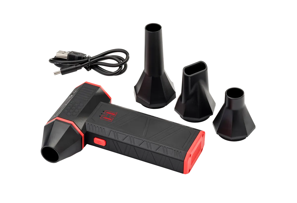 Photo of Jet Blower