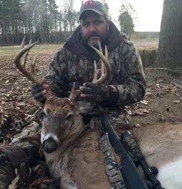 NC Buck