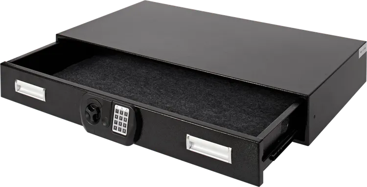 Photo of Under Bed Safes