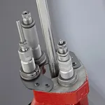 Photo of Automatic Priming System