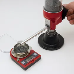 Photo of G2-1500 Electronic Scale