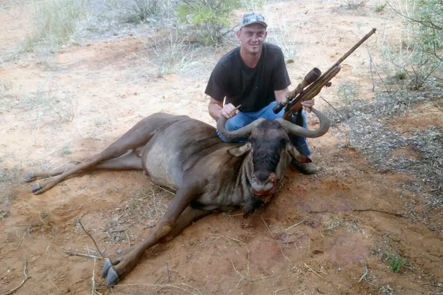 hunting for 2014