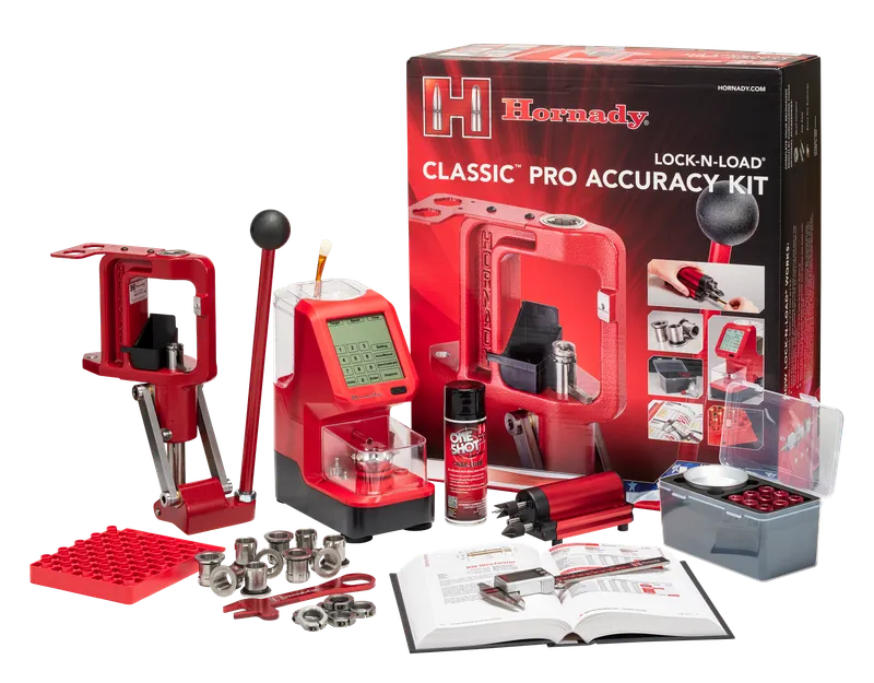 12th edition Hornady Reloading handbook