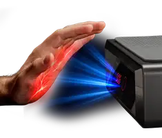 VEXIS™ page image