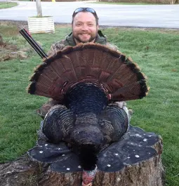 First Turkey